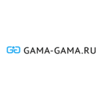 Промокоды Gama Gama