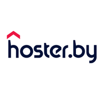Продление виртуального хостинга со скидкой 10% с промокодом hoster.by